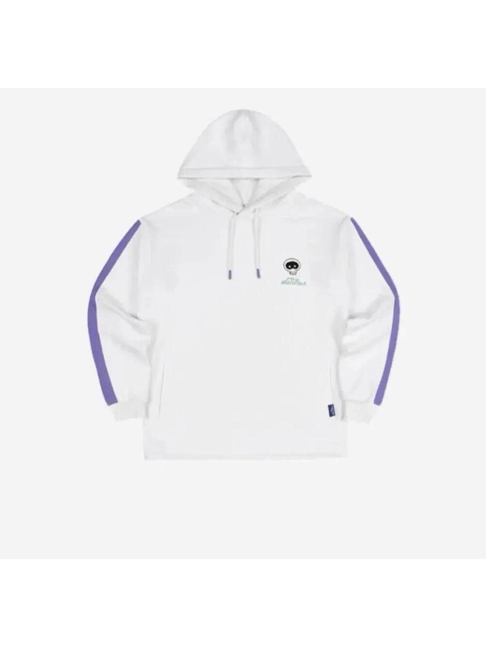BTS Jungkook Set-up Hoodie New XL Soft Cotton